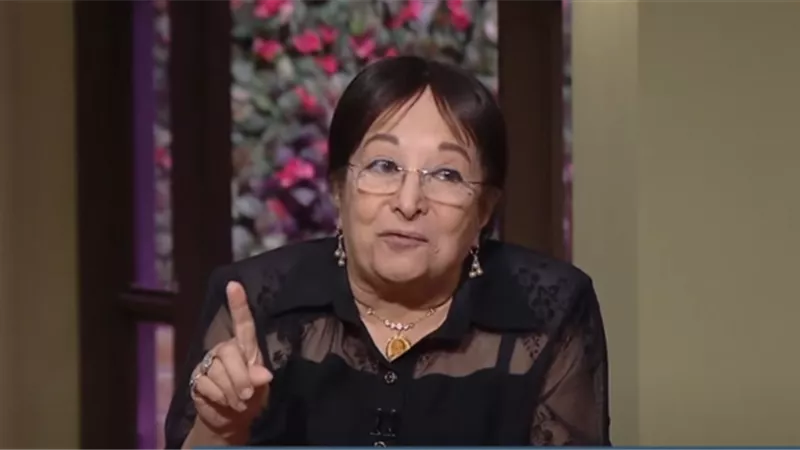 سميرة عيد العزيز عن محمد رمضان: أي حد بيحب الفن أنا بحبه