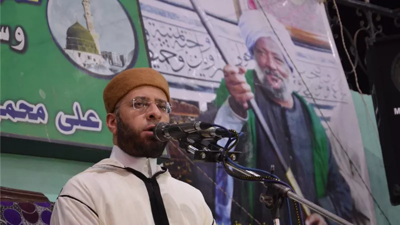 أسامة الأزهري: لا تكره ولا تظلم وكن كريمًا واحذر قطيعة الرحم