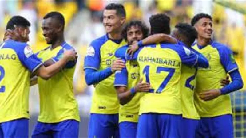 النصر السعودي يصعد قضية تاليسكا وبشكتاش للفيفا