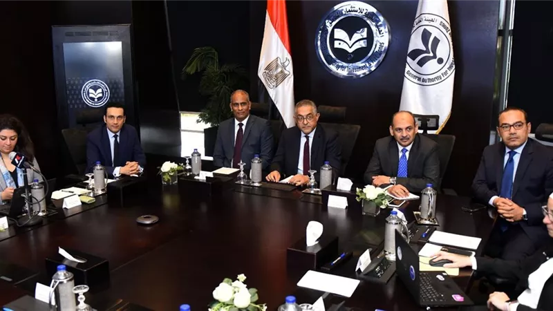 هيبة: لن يواجه المستثمرون من اليوم أي شكل من مظاهر البيروقراطية