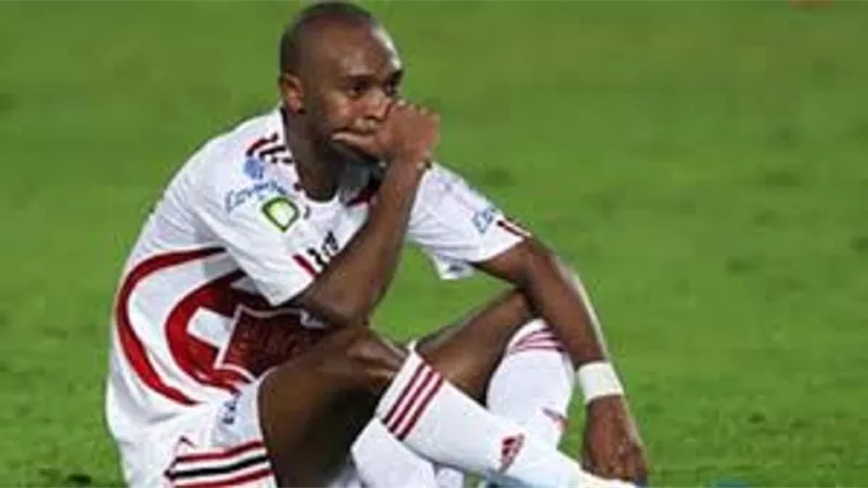 بالتاريخ.. مسلسل أزمات شيكابالا مع الزمالك ومرتضى منصور