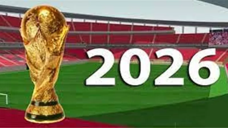 مونديال 2026.. مؤشر كبير لتحقيق أحلام عرب أسيا