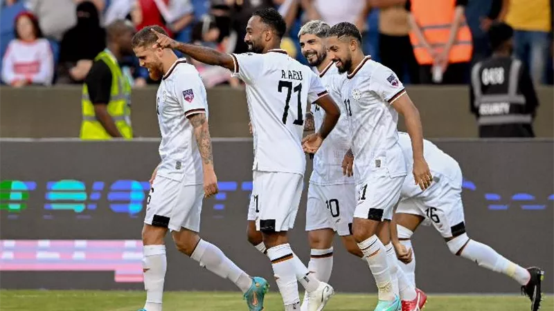 التشكيلة الرسمية للشباب السعودي أمام الهلال بالبطولة العربية