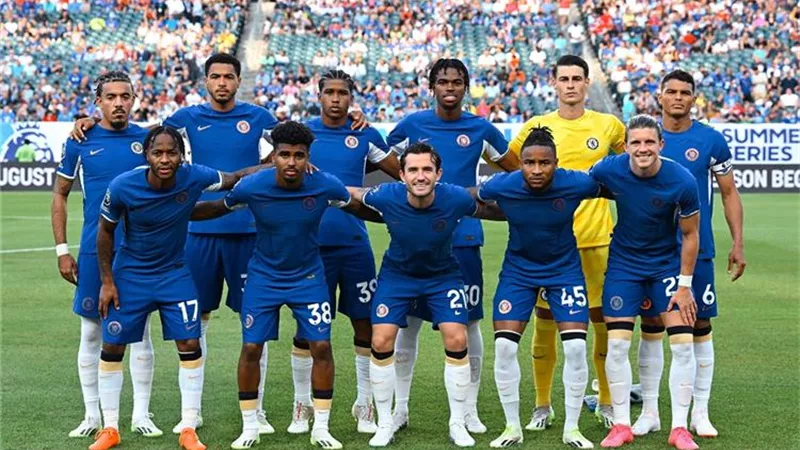 قرار جديد من تشيلسي قبل مواجهة ليفربول بالدورى