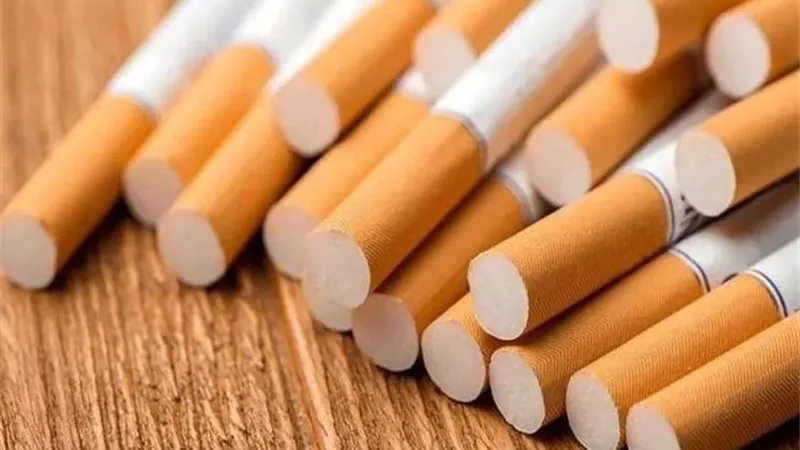 «الشرقية للدخان» تعلن موعد انتهاء أزمة السجائر وسعر العلبة الكيلوباترا