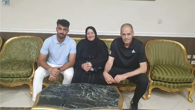 طلائع الجيش يتعاقد مع يسرى وحيد لاعب الترسانة