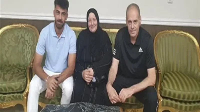 طلائع الجيش يتعاقد مع يسري وحيد نجم الترسانة