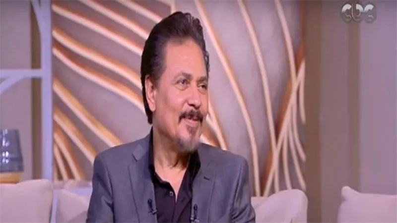محمد رياض:اختفيت عن الساحة الفنية بتلك الفترة و