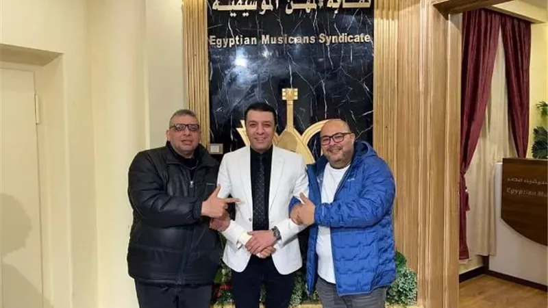 نقابة الموسقيين: منع أي موسيقي من مزاولة المهنة دون عضوية