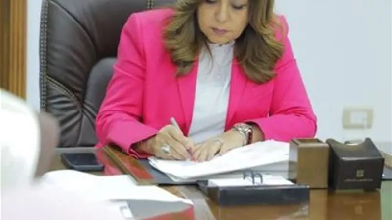 محافظ دمياط تعتمد نتيجة الدور الثاني للشهادة الإعدادية