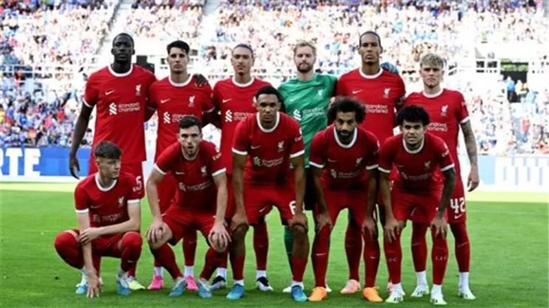 مباراة ليفربول وتشيلسي ابرز مواجهات الجولة الأولى فى البريمير ليج
