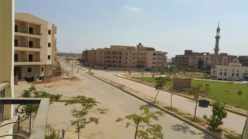 الإسكان: استرداد قطعة أرض ورصد مخالفات بحملات في مدينة العبور