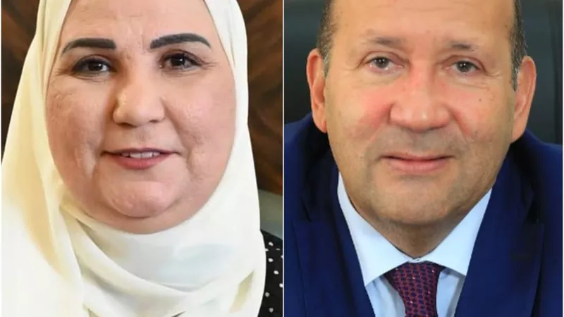 القباج توجه بأهمية مشاركةالمؤسسات بمبادرةالمشروعات الخضراء الذكية