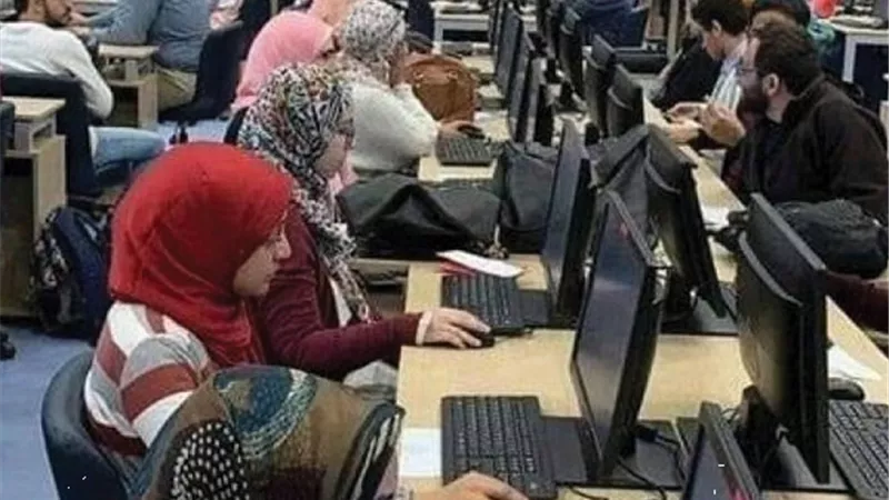 تنسيق 2023.. مؤشرات القبول بكليات اللغات والترجمة بالجامعات الخاص