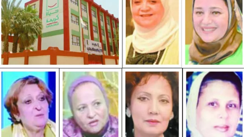نقف وراء السيسى لاستكمال مسيرة البناء والتنمية