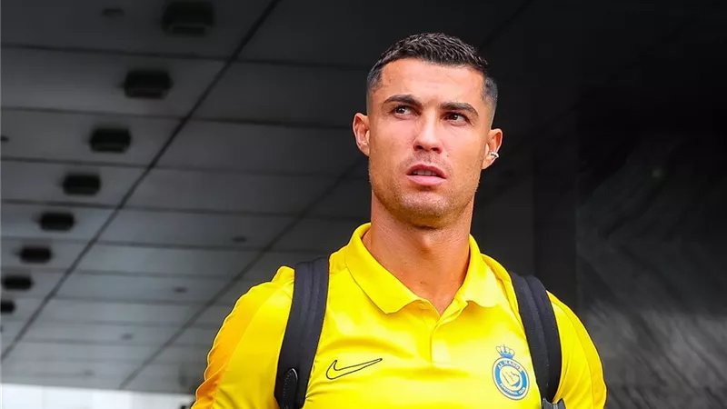 النصر يتوجه للطائف استعدادا لمواجهة الهلال بنهائى البطولة العربية