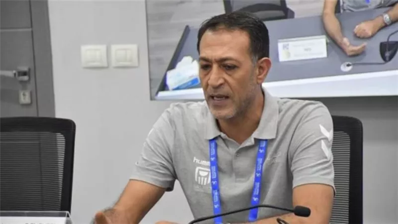 أول تعليق لمدرب الفراعنة بعد التأهل لنصف نهائي بطولة العالم لليد