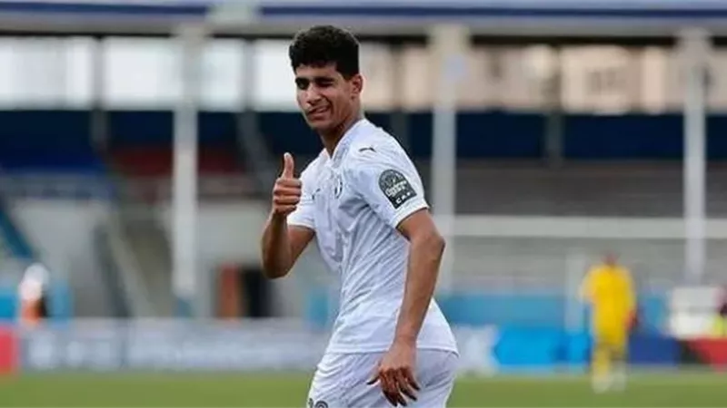 المقابل المادي يفصل بين موهوب بيراميدز والأهلي
