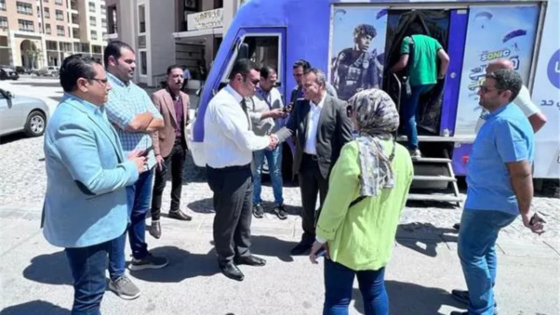 بوابة الجمهورية