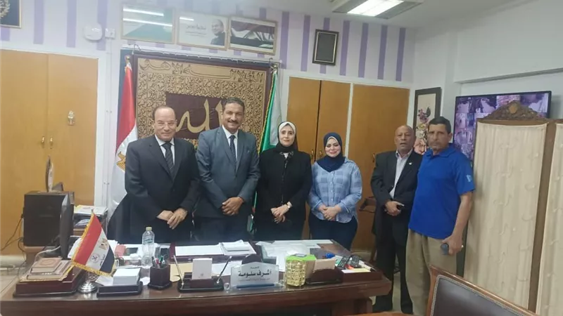 تعليم الجيزة تكشف أسباب تأخير تشغيل مدرسة تجريبية بحدائق أكتوبر