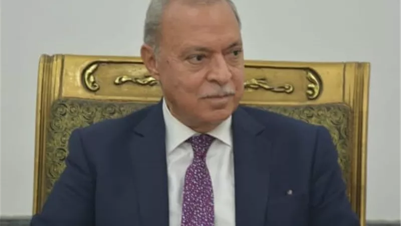 محافظ القليوبية يقرر تخفيض الحد الأدنى للقبول بالتعليم الفني