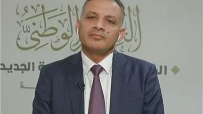 فرحات: التوافق على نظام الانتخابات المحلية 75% قائمة مغلقة و25% «نسبية»