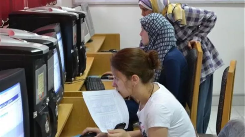 موعد إعلان نتائج المرحلة الأولى لتنسيق الجامعات الحكومية والمعاهد