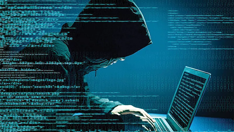 باحثة: الحروب السيبرانية ستزيد التوتر بين الولايات المتحدة والصين
