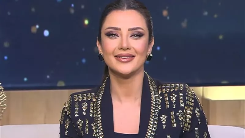 رضوى الشربينى توجه كلمة مؤثرة لجمهورها بعد إجازة طويلة وتكشف عن مفاجآت