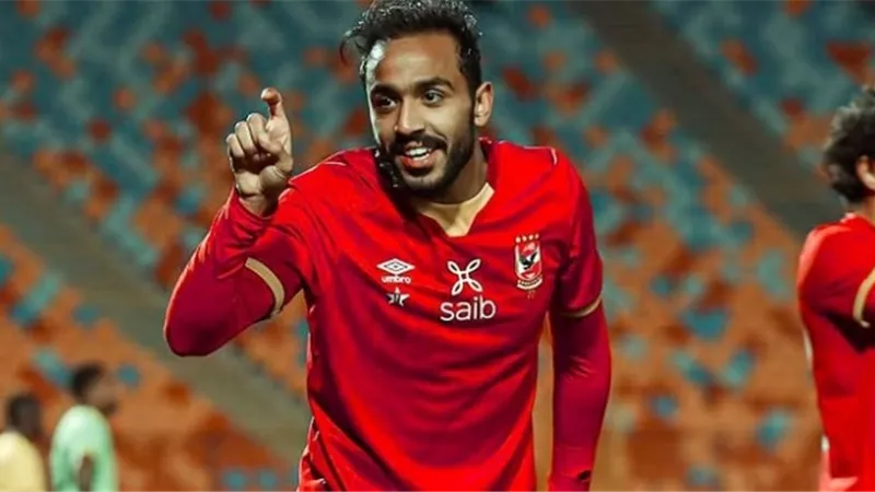 محامى كهربا يوضح تطورات القضية بعد دخول أفيش البرتغالى فى الصورة