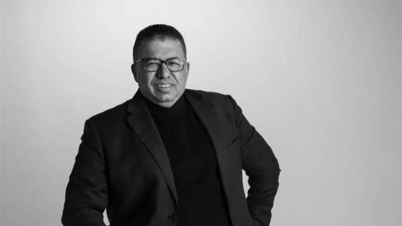 ياسر عبدالله: العاصمة الإدارية ومدينة العلمين نموذج ناجح للاستثمار والتطوير العقاري