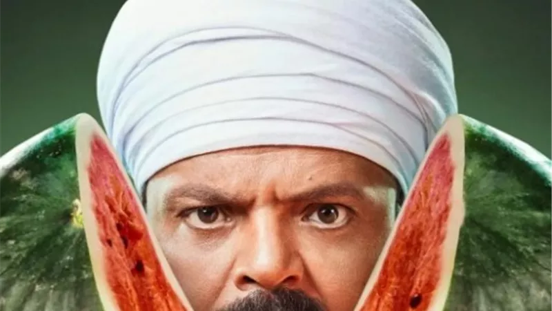 إيرادات مرتفعة لفيلم 