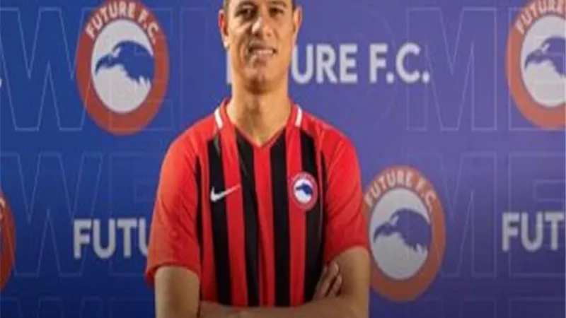 سعد سمير على أعتاب الانضمام لسيراميكا كليوباترا