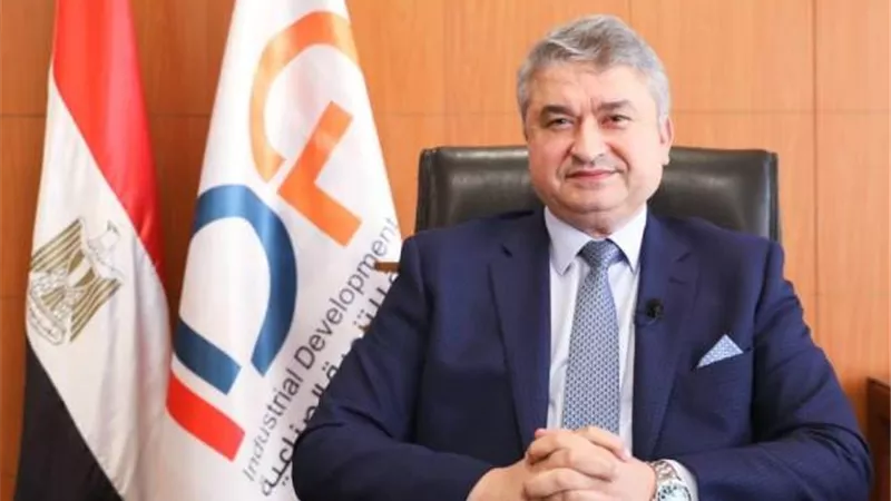 هيئة التنمية الصناعية تعلن عن 790 فرصة إستثمارية جديدة بالمحافظات