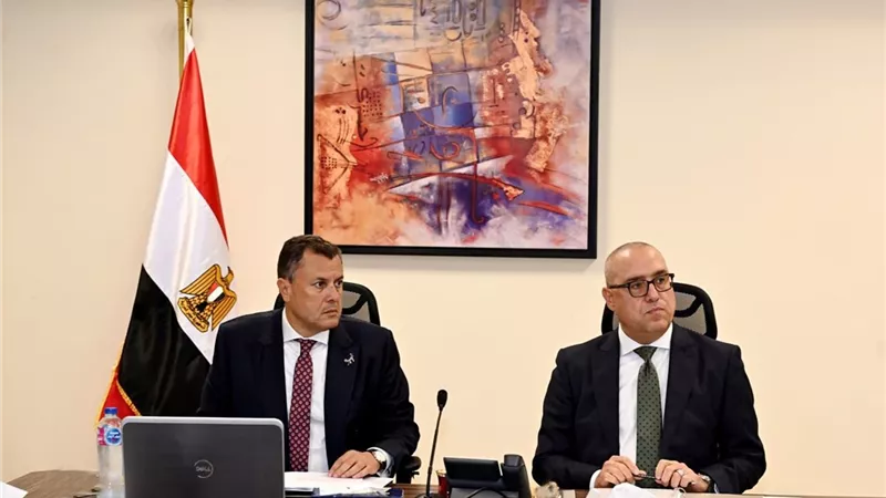 وزير الإسكان: 1.2 مليار جنيه إجمالي إيرادات هيئة التنمية السياحية