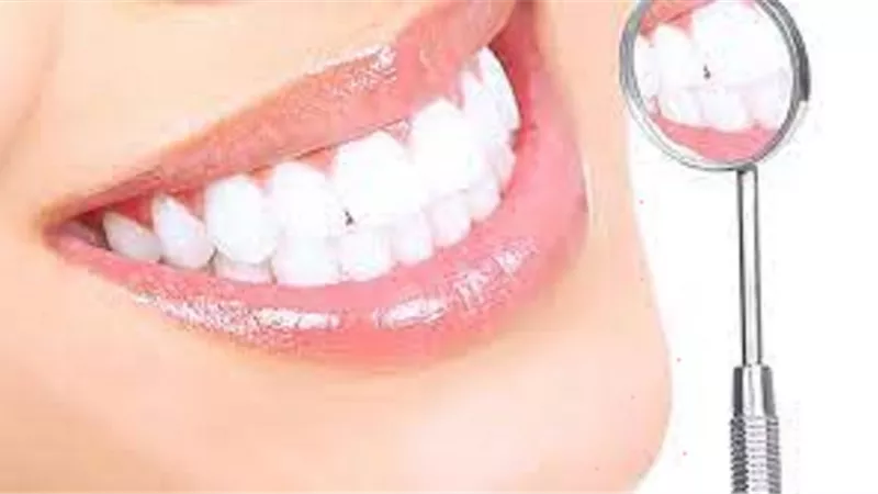 إعادة نمو الأسنان سيصبح ممكنا بحلول عام 2030
