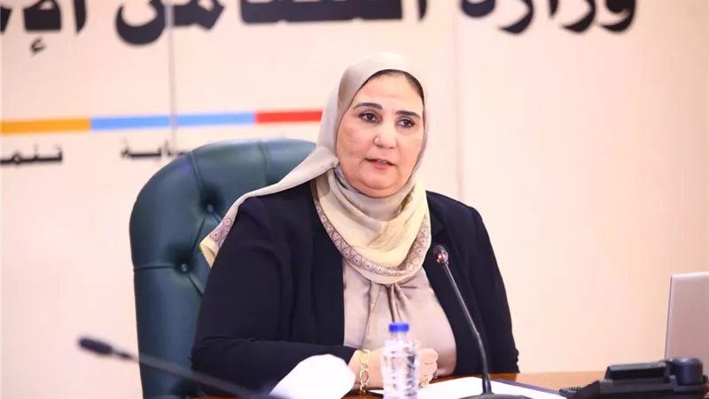 التضامن تبحث سبل السيطرة على ظاهرة 