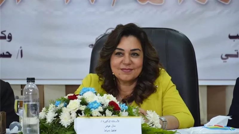 محافظ دمياط تطالب بمواجهة البناء المخالف بكل حزم