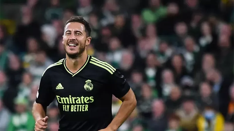 نجم ريال مدريد يدرس اعتزال كرة القدم بشكل نهائي