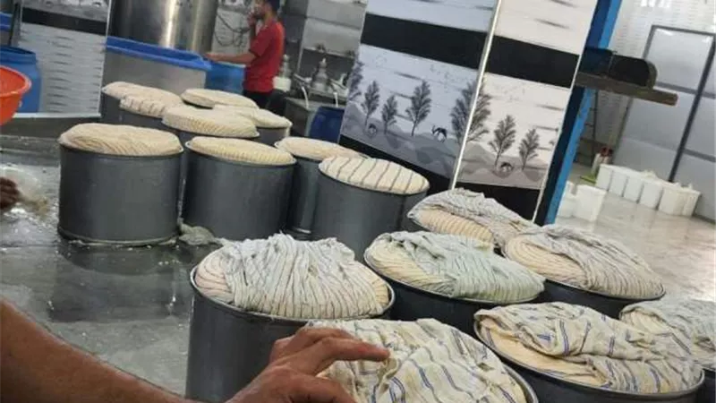 التفتيش وغلق 102 منشأة غذائية وصحية وصناعية بالشرقية
