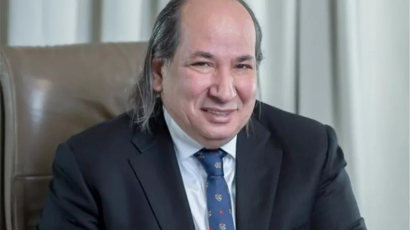 قنديل: دور مشهود لأبناء سيناء في ملحمة التنمية