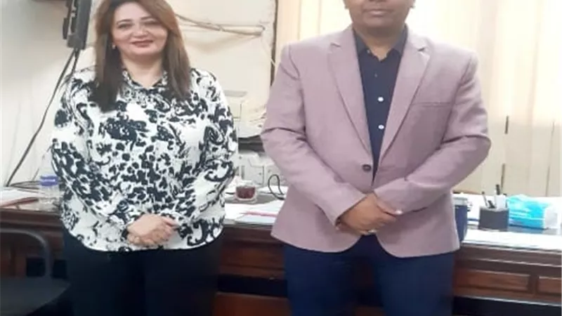 تعاون بين مديرية عمل القاهرة وصندوق مكافحة وعلاج الإدمان