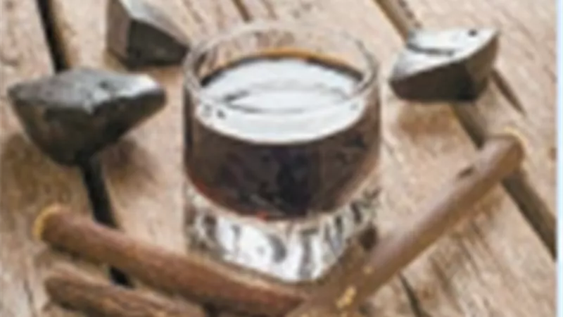 فوائد بالجملة للعرقسوس
