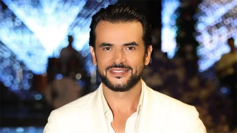 سامو زين: حبيت أغنيتي 