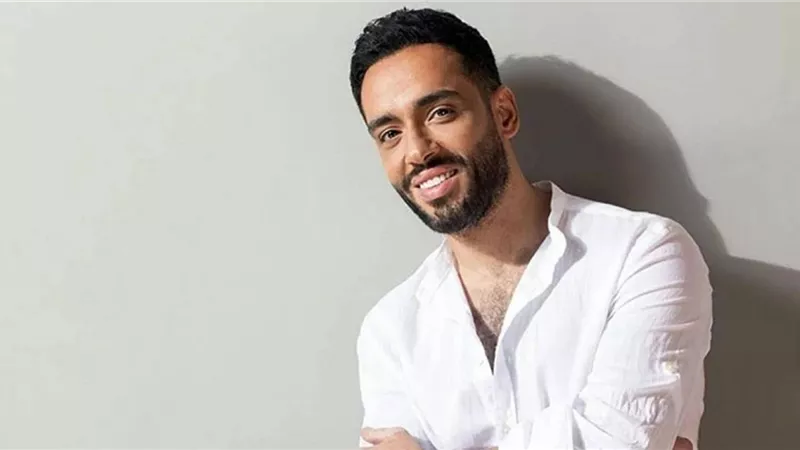 رامي جمال يطرح أحدث أغانيه 