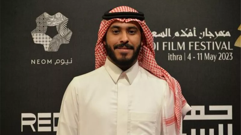 عبدالله مسعود: ثورة الذكاء الاصطناعي تعتمد على إنتاج المحتوى بشكل أسرع