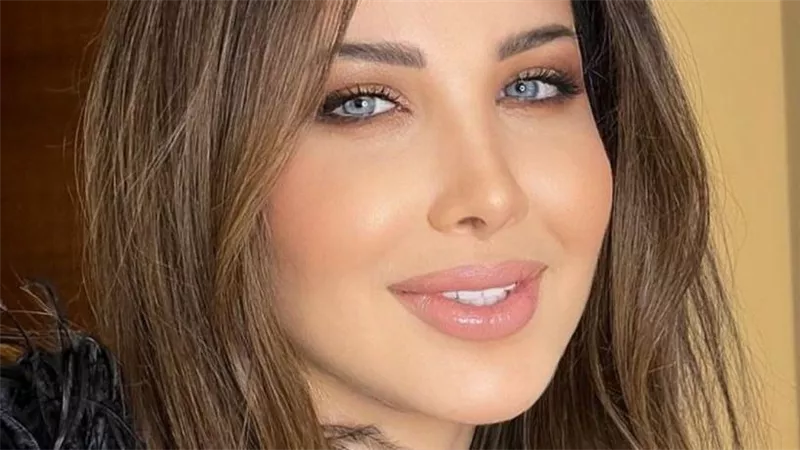 تامر حسين ينشر فيديو من كواليس أغنية نانسي عجرم