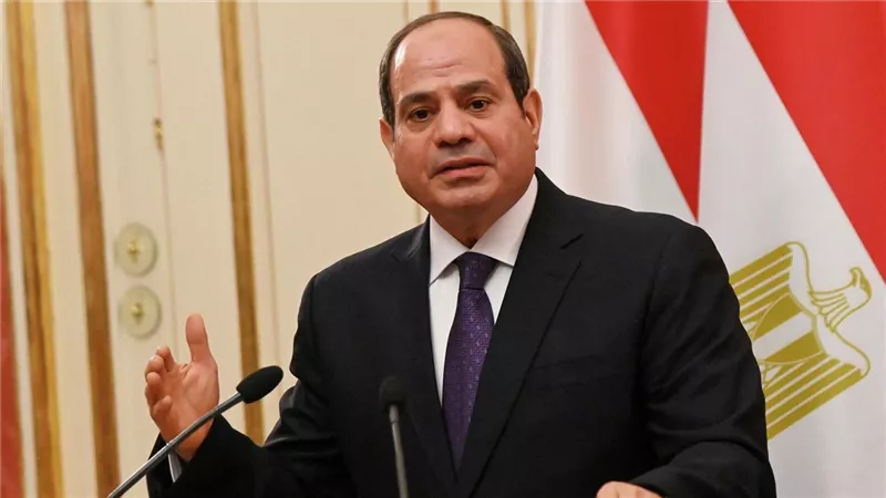 السيسى يُوجِّه .. فى اجتماع برئيس الوزراء و«شاكر والملا» :.. تأمين احتياجات المواطنين والأنشطة الاقتصادية من الكهرباء