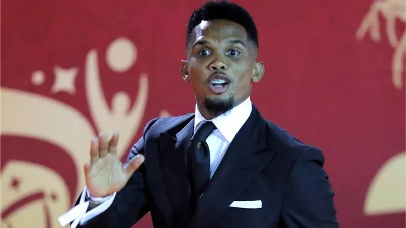 محامي إيتو عن بيان كاف: خبيث وسام ولم يتم اخطارنا بالاتهامات