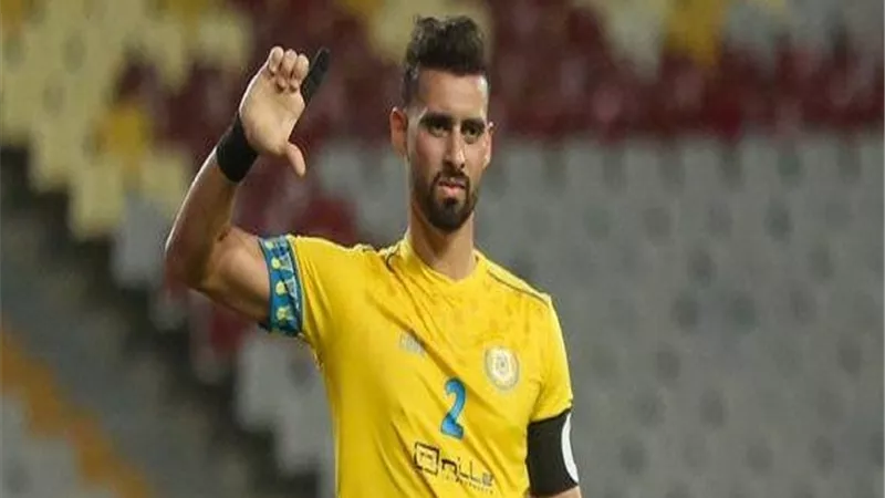 الإسماعيلي: مفاوضات المصري وباهر المحمدي وصلت لمراحل متقدمة